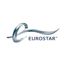 Eurostar Paris