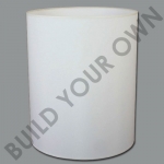 Tall Drum Lamp Shades on Tall Drum Lamp Shade
