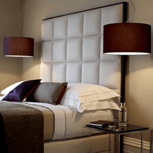Hotel Lamp Shades