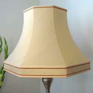 Floor Lamp, Silk Lamp Shades For Floor Lamps