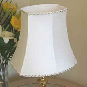 White Lampshades Imperial Lighting, Large Lamp Shades Ireland