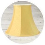 Bespoke-traditional lampshades