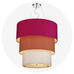 Modern Lampshades