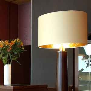 Table Lamp Shades In All Shapes Sizes, Extra Large Grey Table Lamp Shades