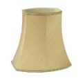 Square End Oval Bespoke Lampshade