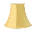 Silk Candle Clip Lampshade