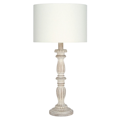 Amelie Table Lamp and Shade