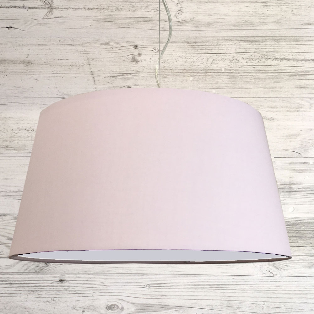 Soft Pink French Drum