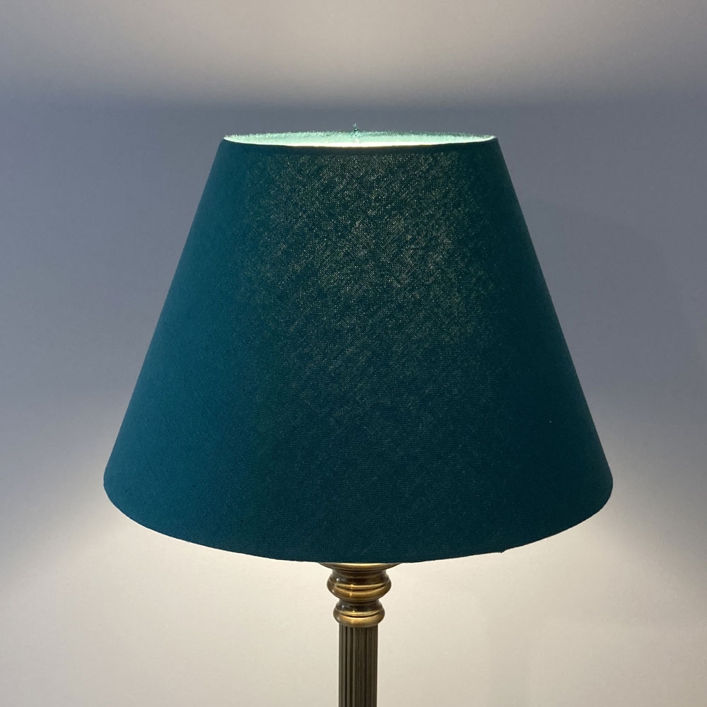 Extra Large Empire Lampshade