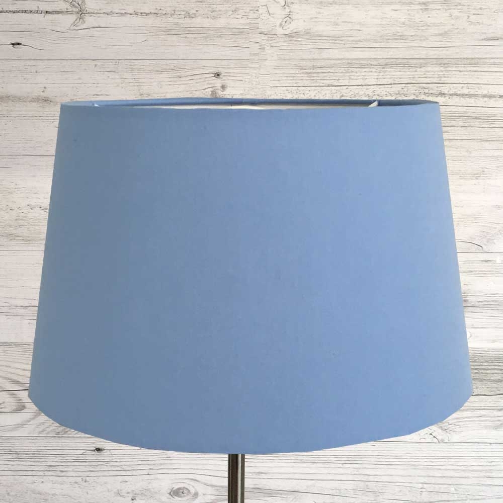 Sky Blue French Drum 