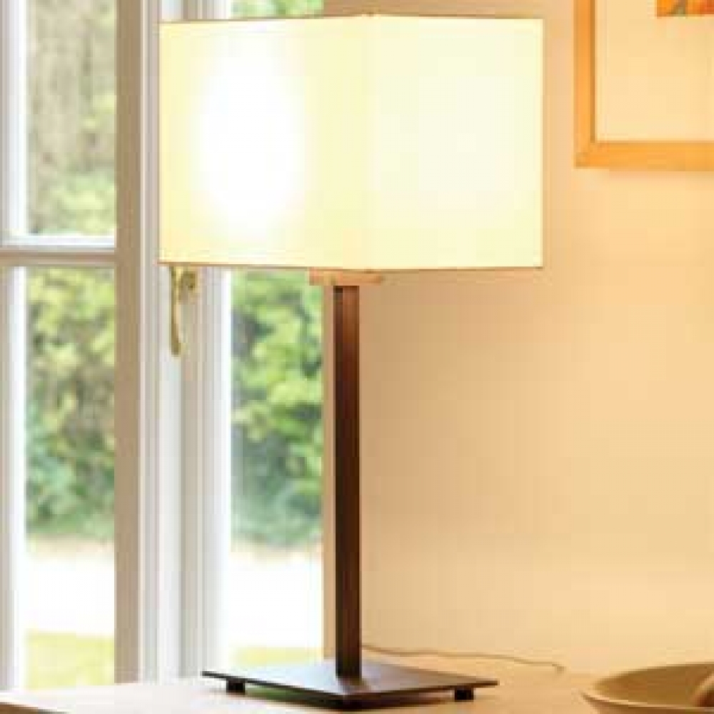 Square Table Lampshade