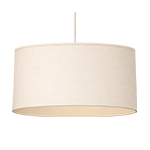 Drum Pendant